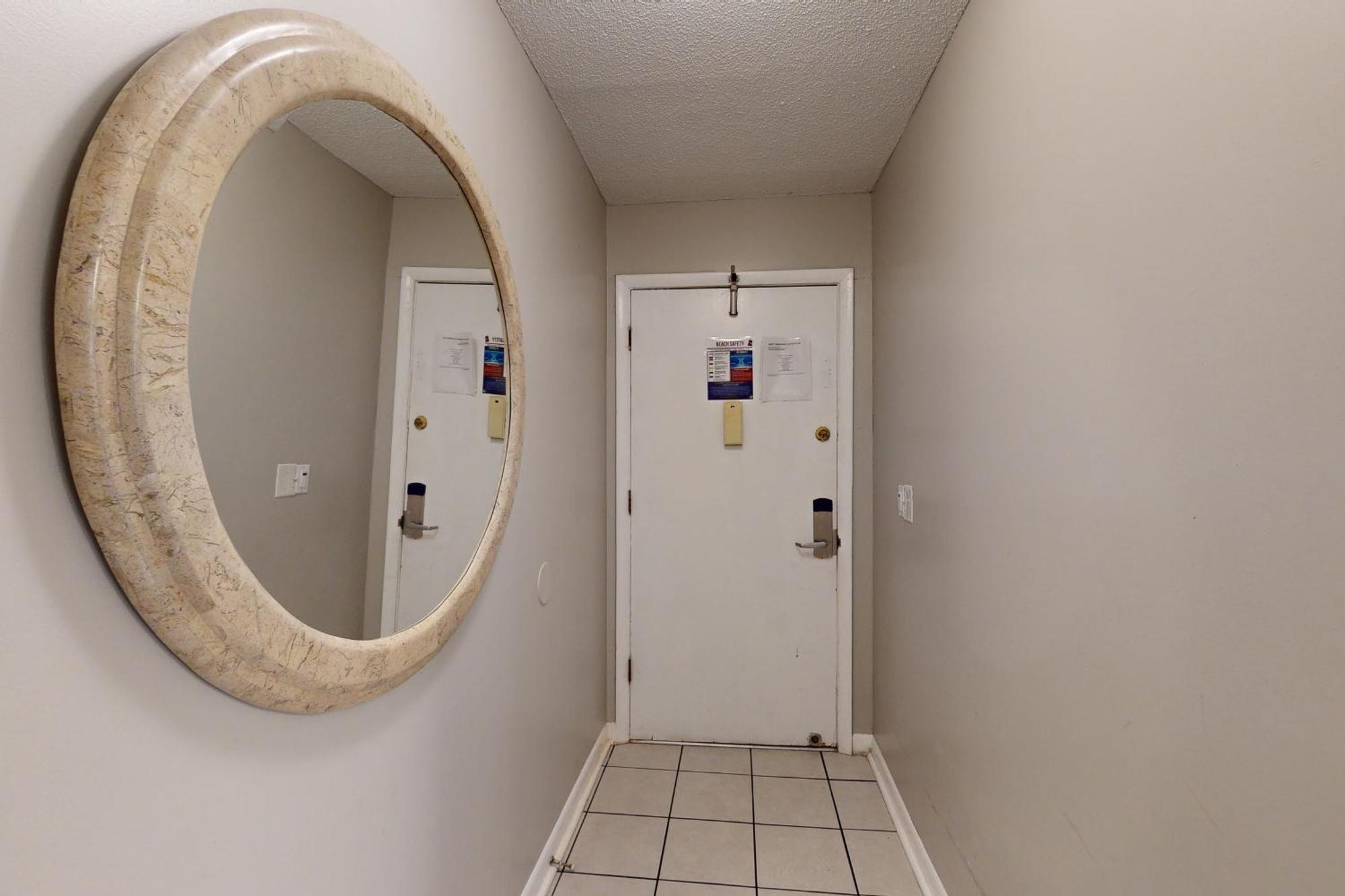 パナマシティービーチGulf Gate 402アパートメント エクステリア 写真